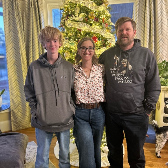 ROSEMARY12345 IS LIVE!!🎺🎶🎷 - Picture 3 of 11